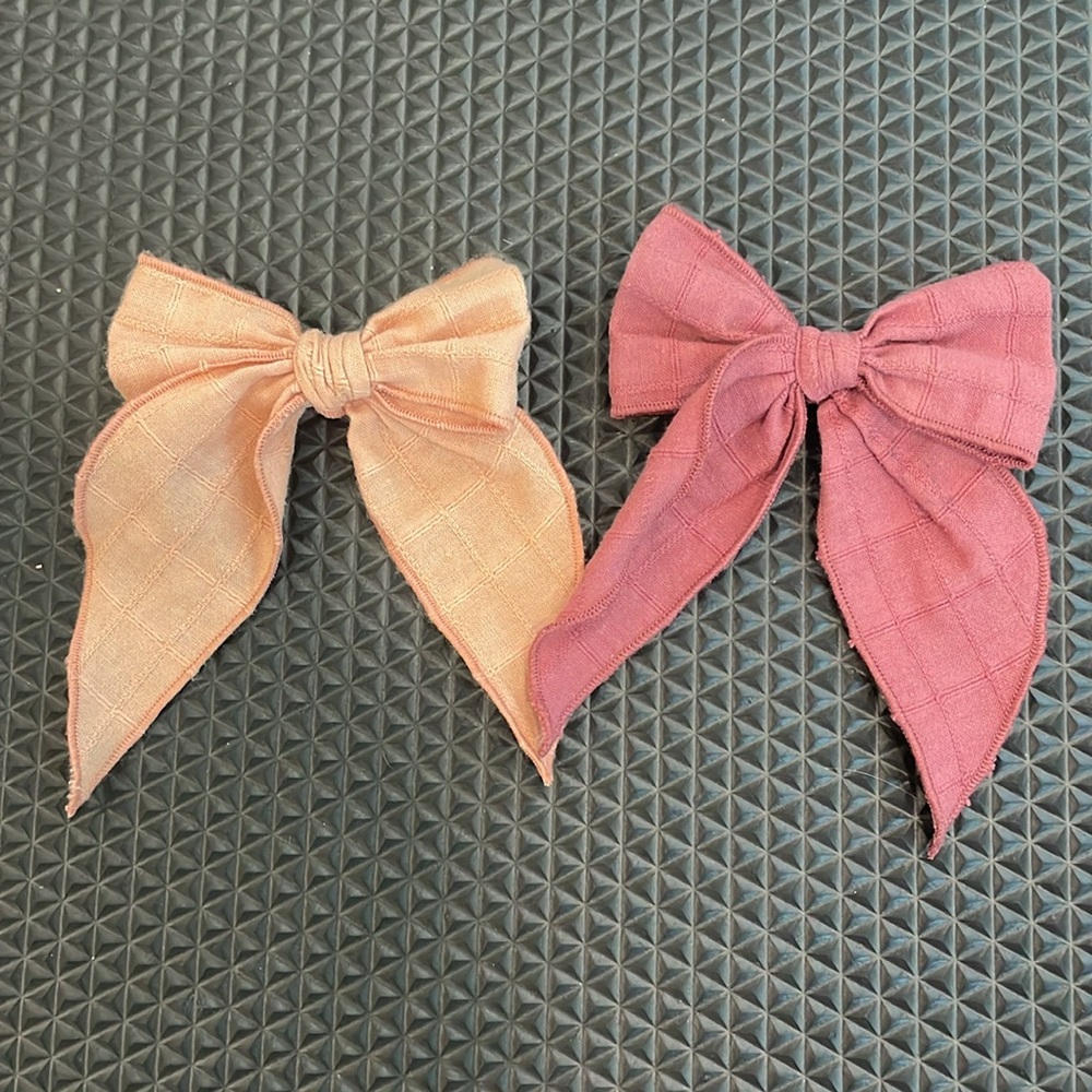 Wunderkin Bows - Picture 9 of 14